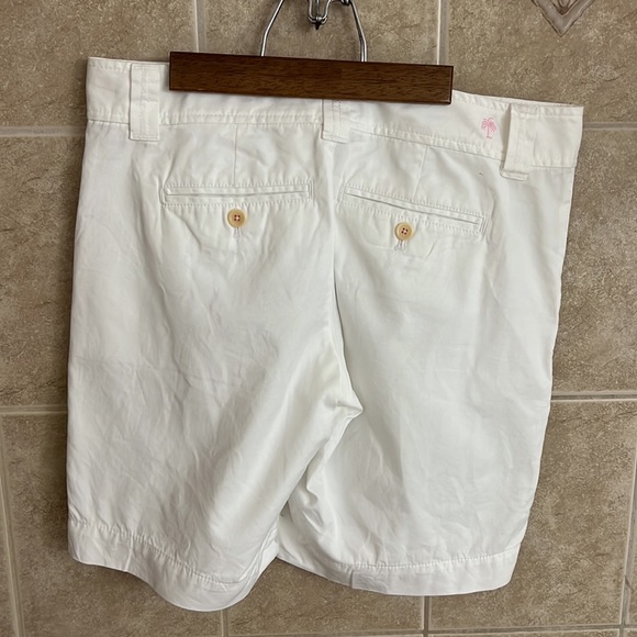Lilly Pulitzer Bermuda Shorts - Picture 2 of 5
